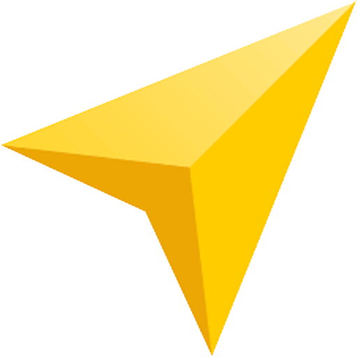 Yandex Maps
